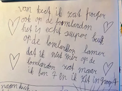Kindercentrum De Bombardon