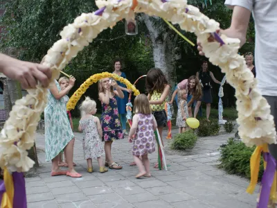 Kindercentrum De Bombardon