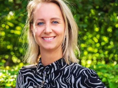 Esther-website