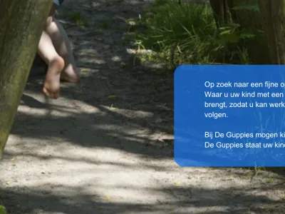 Kinderdagverblijf De Guppies