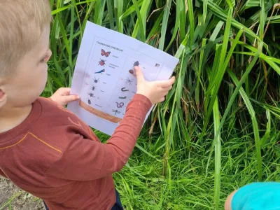 Kinderdagverblijf