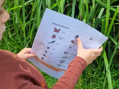Kinderopvang Dronten