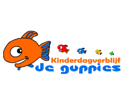 Kinderdagverblijf De Guppies