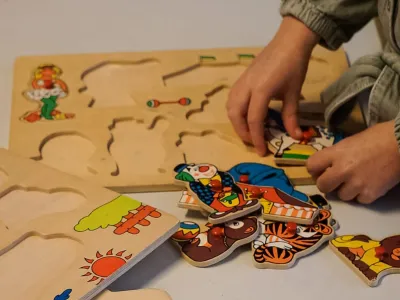 Kinderdagverblijf De Guppies