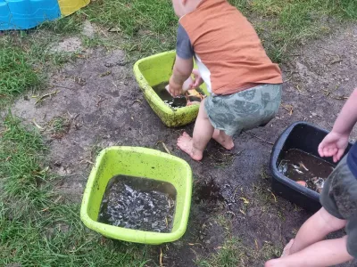 Kinderdagverblijf De Guppies