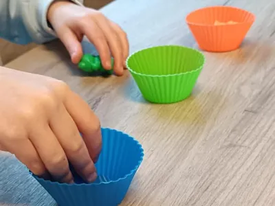 Kinderdagverblijf De Guppies