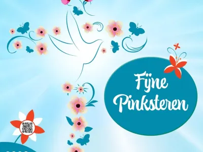 Wij wensen iedereen