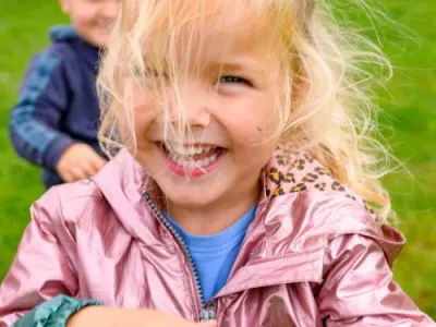 Kinderopvang Buitengewoon