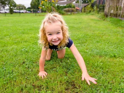 Kinderopvang Buitengewoon