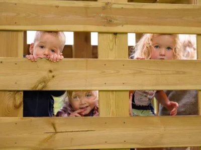Kinderopvang Buitengewoon