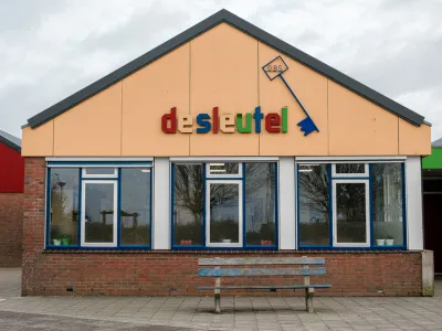 Mamasthee staat klaar, kinderopvang 24/7