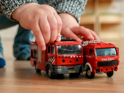 Mamasthee staat klaar 24 uurs kinderopvang