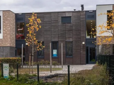 Juut & Co BSO Bredevoort Sportpark