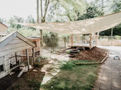 Dreamzzz Kinderopvang Koopsdijk