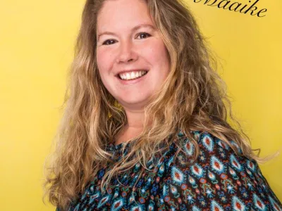 De Wonderboot (alleen open op zaterdagen voor kinderen tot 8 jaar)