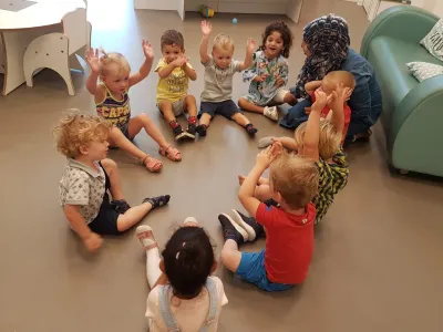 Kruimel Geldrop B.V.