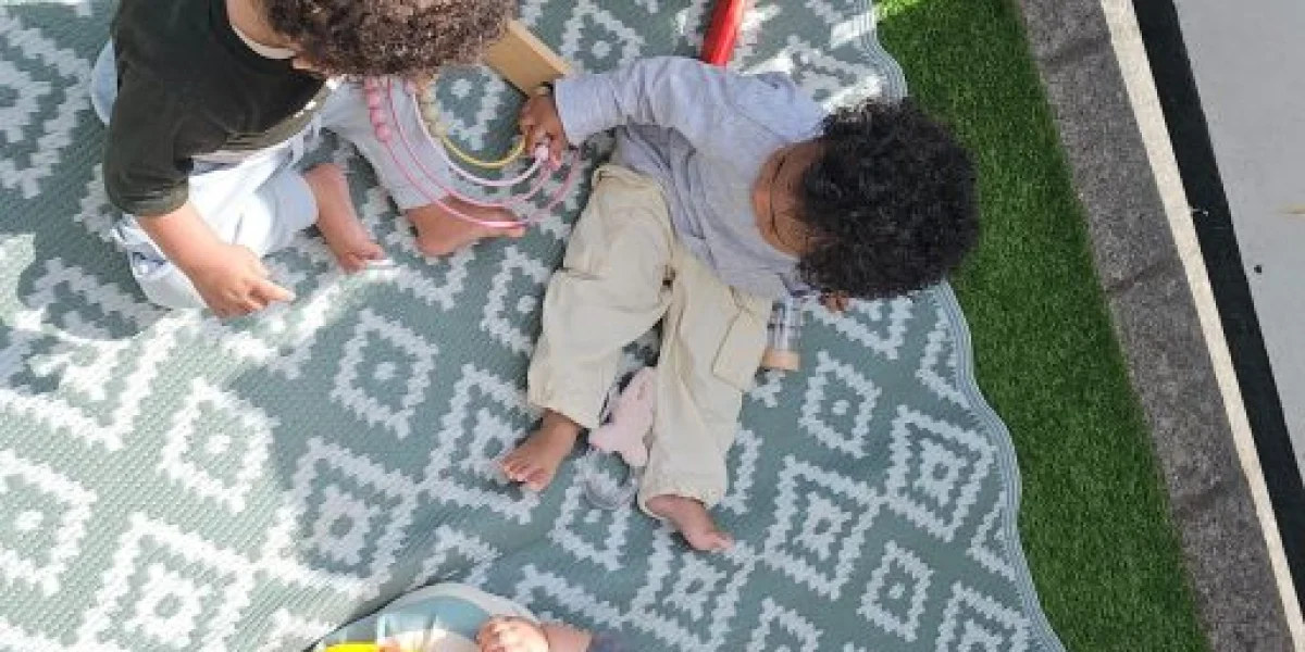 Kindercentrum De Bloeiboei