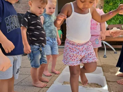 Kinderdagverblijf Boefjes