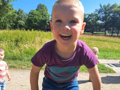 Kinderdagverblijf Boefjes