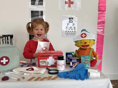 Kinderdagverblijf Boefjes