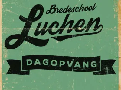 Bredeschool Luchen Dagopvang