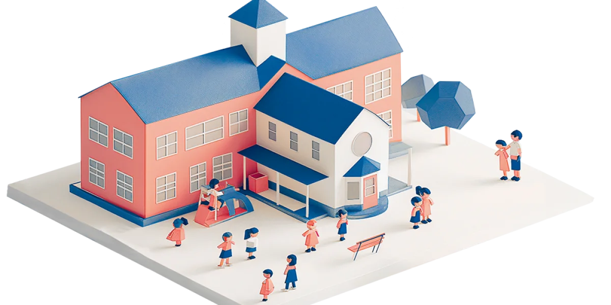 Mandolien Kinderopvang B.V.