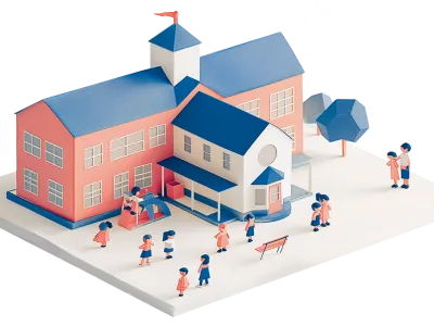 Mandolien Kinderopvang B.V.