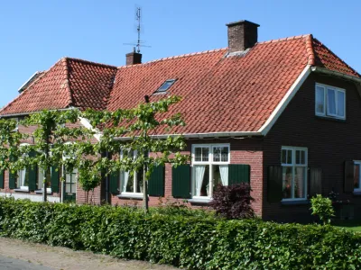 De Bezige Bijtjes