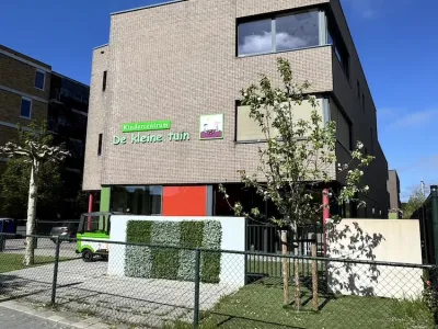 Kindercentrum De Kleine Tuin B.V.