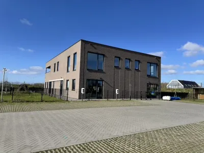 Kindercentrum De Kleine Tuin B.V.