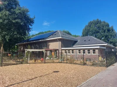 BSO het Lindehofje