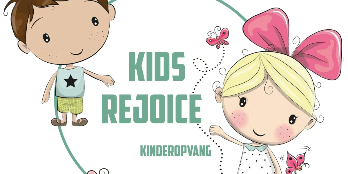 Kids Rejoice Kinderopvang