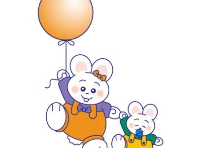Dotjes Cool Kids