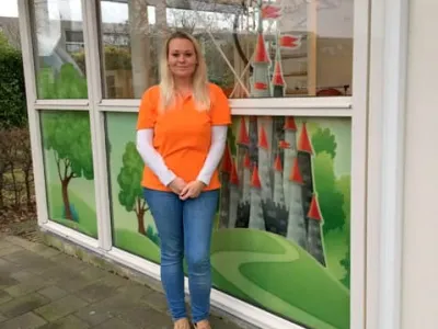 Blink-BSO Stedenwijk