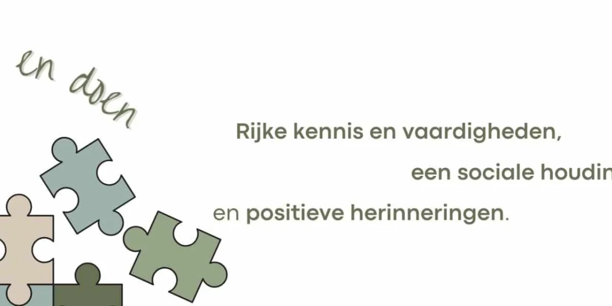 Peuter- en kinderopvang Het Kristal