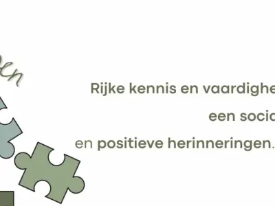 Peuter- en kinderopvang Het Kristal