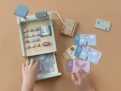 Peuter- en kinderopvang Het Kristal