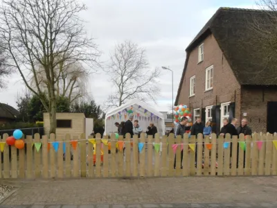 Kinderdagverblijf Het Boerderijtje