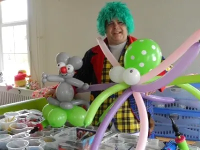 Kinderdagverblijf Het Boerderijtje