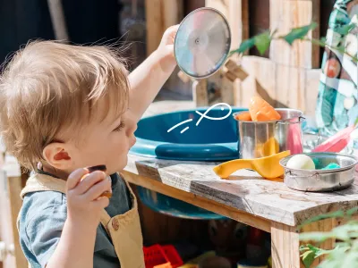 kinderopvangtoeslag