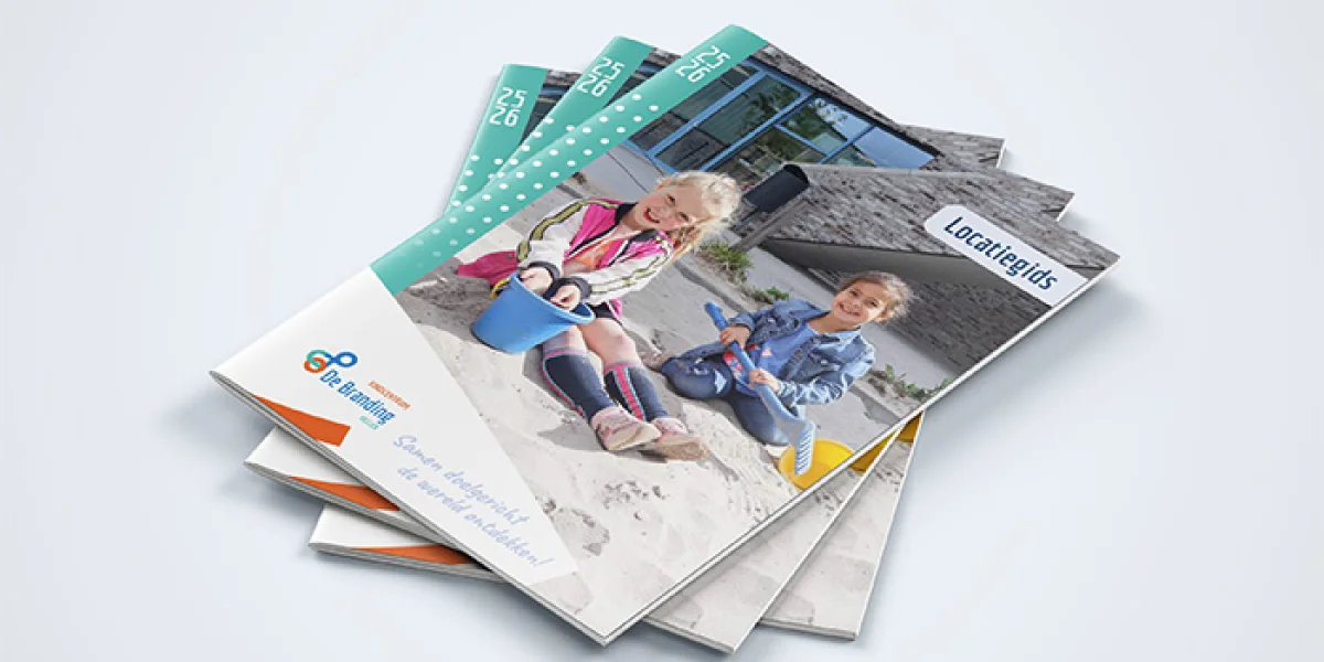 Kindcentrum De Branding Veller