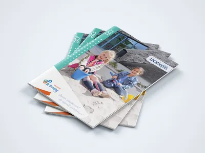 Kindcentrum De Branding Veller