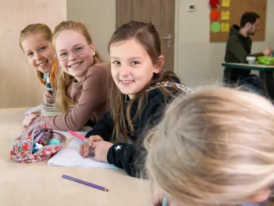 Kindcentrum De Branding Veller