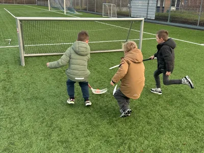 Dikkertje Dap ('t Speelveld)