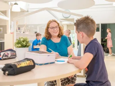mijnplein BSO Heeten