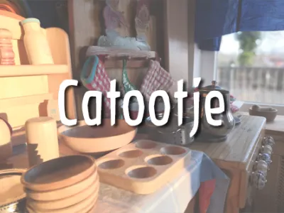 Peuterspeelzaal Catrijntje