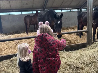 Kinderdagverblijf Kiekeboe