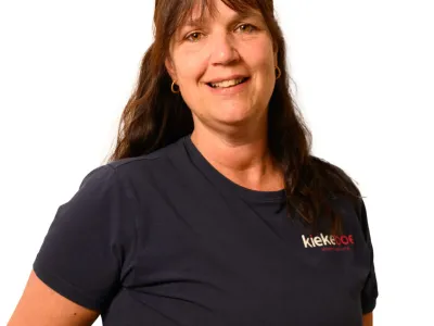 Monique Beljaars