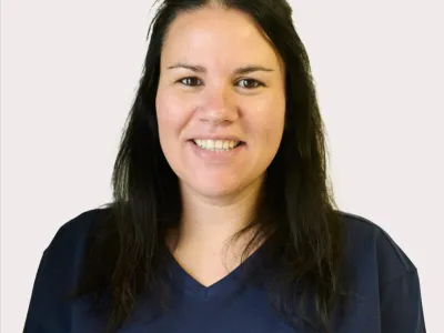 Nicole van Eijck