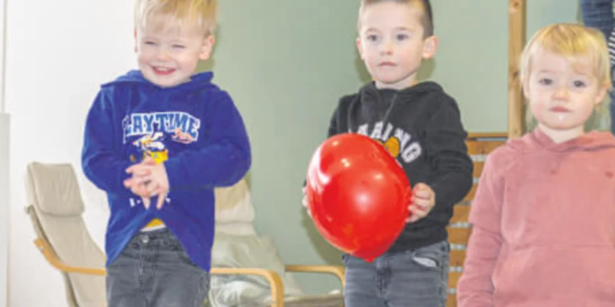 Kinderopvang Ukkepuk